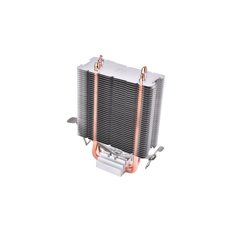 Thermaltake Contac 9 SE, CPU-Kühler