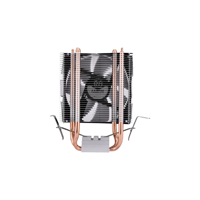 Thermaltake Contac 9 SE, CPU-Kühler