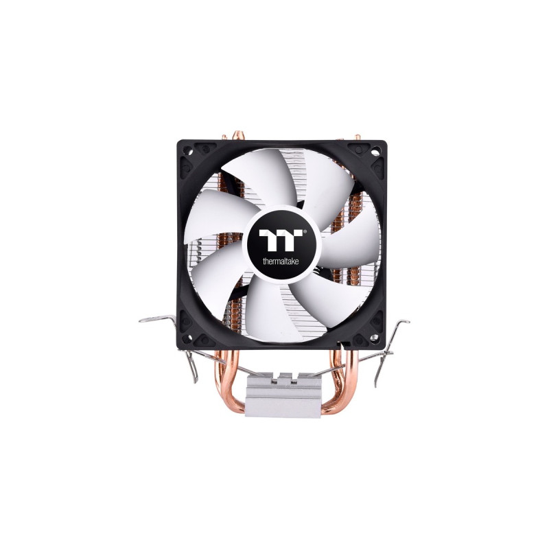 Thermaltake Contac 9 SE, CPU-Kühler