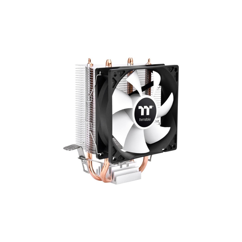 Thermaltake Contac 9 SE, CPU-Kühler