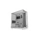 Thermaltake Core P3 TG Pro Snow, Bench/Show-Gehäuse(weiß, Tempered Glass)