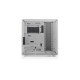 Thermaltake Core P3 TG Pro Snow, Bench/Show-Gehäuse(weiß, Tempered Glass)