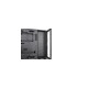 Thermaltake Core P3 TG Pro, Bench/Show-Gehäuse(schwarz, Tempered Glass)