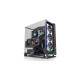 Thermaltake Core P3 TG Pro, Bench/Show-Gehäuse(schwarz, Tempered Glass)
