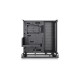 Thermaltake Core P3 TG Pro, Bench/Show-Gehäuse(schwarz, Tempered Glass)