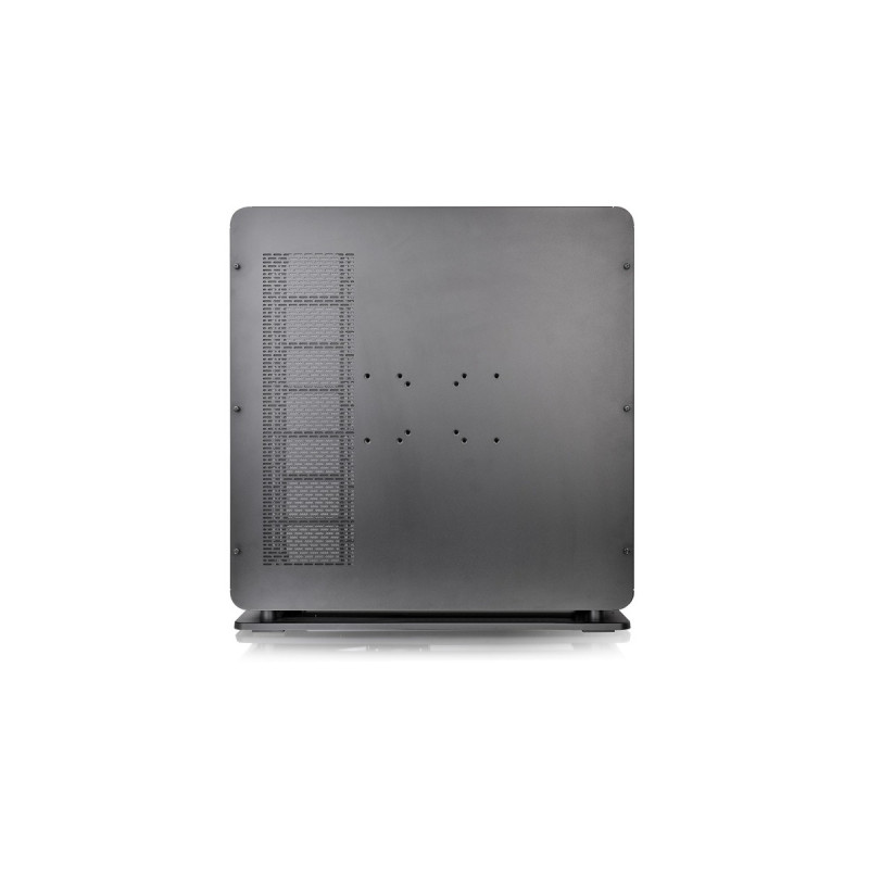 Thermaltake Core P8 TG, Bench/Show-Gehäuse(schwarz, Tempered Glass)