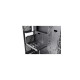 Thermaltake Core P8 TG, Bench/Show-Gehäuse(schwarz, Tempered Glass)
