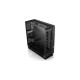 Thermaltake Core P8 TG, Bench/Show-Gehäuse(schwarz, Tempered Glass)