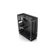 Thermaltake Core P8 TG, Bench/Show-Gehäuse(schwarz, Tempered Glass)