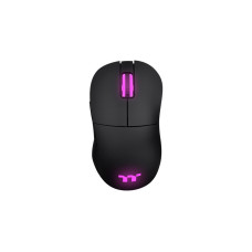 Thermaltake DAMYSUS WIRELESS RGB, Gaming-Maus(schwarz)