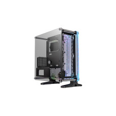 Thermaltake DistroCase 350P, Bench/Show-Gehäuse(schwarz/transparent)