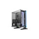 Thermaltake DistroCase 350P, Bench/Show-Gehäuse(schwarz/transparent)
