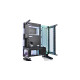 Thermaltake DistroCase 350P, Bench/Show-Gehäuse(schwarz/transparent)