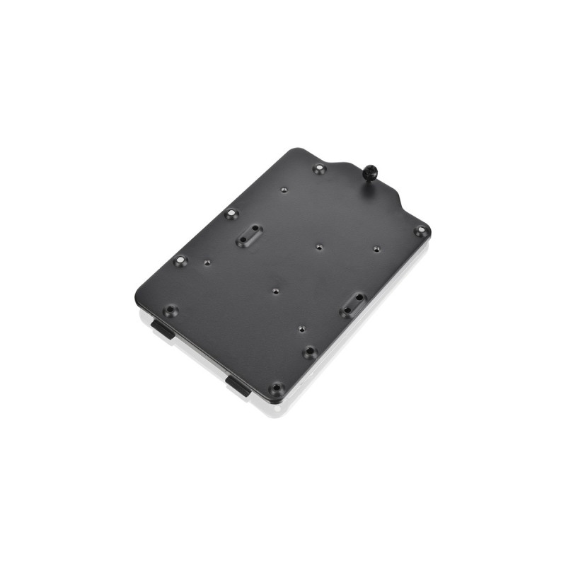 Thermaltake DistroCase 350P, Bench/Show-Gehäuse(schwarz/transparent)