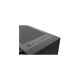 Thermaltake Divider 170 TG ARGB, Tower-Gehäuse(schwarz, Tempered Glass)