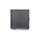 Thermaltake Divider 170 TG ARGB, Tower-Gehäuse(schwarz, Tempered Glass)
