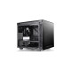 Thermaltake Divider 200 TG Micro, Tower-Gehäuse(schwarz, Tempered Glass)