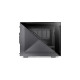 Thermaltake Divider 200 TG Micro, Tower-Gehäuse(schwarz, Tempered Glass)
