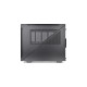 Thermaltake Divider 200 TG Micro, Tower-Gehäuse(schwarz, Tempered Glass)
