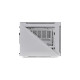 Thermaltake Divider 200 TG Snow Micro, Tower-Gehäuse(weiß, Tempered Glass, Outlet)