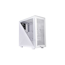 Thermaltake Divider 300 TG Air Snow, Tower-Gehäuse(weiß, Tempered Glass)