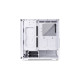 Thermaltake Divider 300 TG Air Snow, Tower-Gehäuse(weiß, Tempered Glass)
