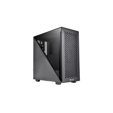 Thermaltake Divider 300 TG Air, Tower-Gehäuse(schwarz, Tempered Glass)