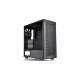 Thermaltake Divider 300 TG Air, Tower-Gehäuse(schwarz, Tempered Glass)