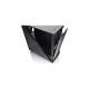 Thermaltake Divider 300 TG Air, Tower-Gehäuse(schwarz, Tempered Glass)