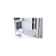 Thermaltake Divider 300 TG Snow ARGB, Tower-Gehäuse(weiß, Tempered Glass)