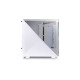 Thermaltake Divider 300 TG Snow ARGB, Tower-Gehäuse(weiß, Tempered Glass)
