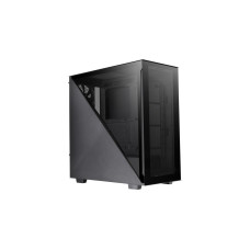 Thermaltake Divider 300 TG, Tower-Gehäuse(schwarz, Tempered Glass)