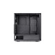 Thermaltake Divider 300 TG, Tower-Gehäuse(schwarz, Tempered Glass)