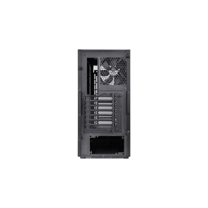 Thermaltake Divider 300 TG, Tower-Gehäuse(schwarz, Tempered Glass)