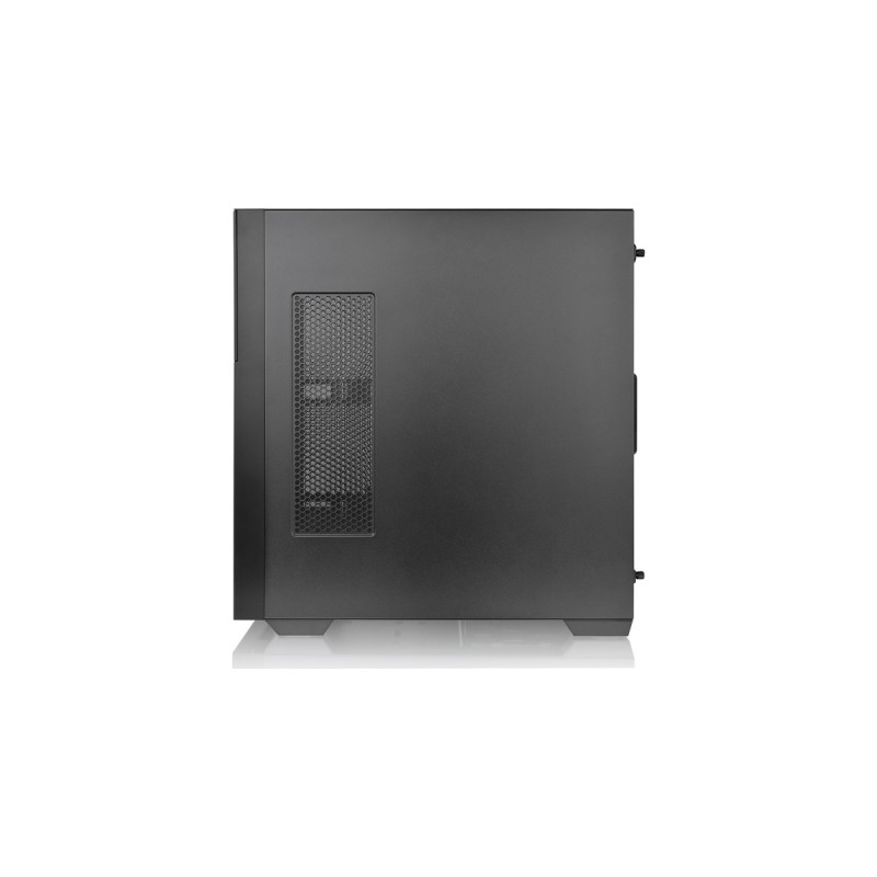 Thermaltake Divider 370 TG ARGB, Tower-Gehäuse(schwarz, Tempered Glass)