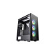 Thermaltake Divider 500 TG ARGB, Tower-Gehäuse(schwarz, Tempered Glass)