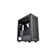 Thermaltake Divider 500 TG Air, Tower-Gehäuse(schwarz)