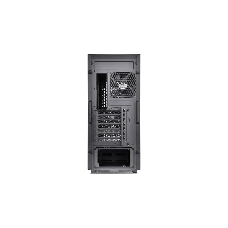 Thermaltake Divider 500 TG Air, Tower-Gehäuse(schwarz)