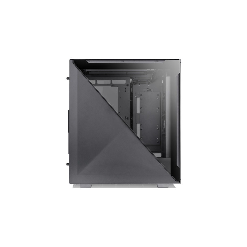 Thermaltake Divider 500 TG Air, Tower-Gehäuse(schwarz)