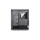 Thermaltake Divider 500 TG Air, Tower-Gehäuse(schwarz)