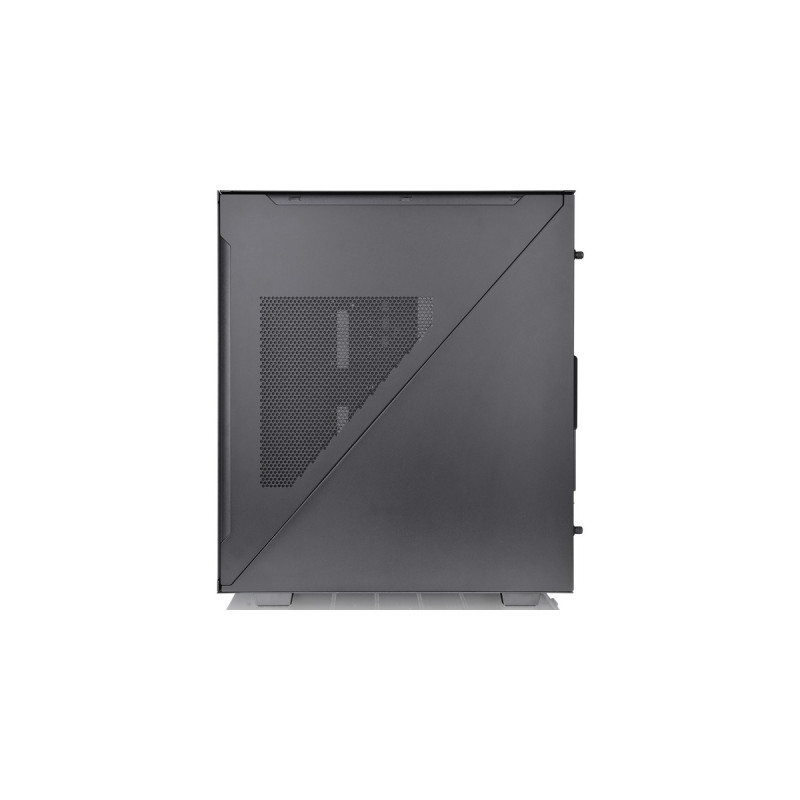 Thermaltake Divider 500 TG Air, Tower-Gehäuse(schwarz)