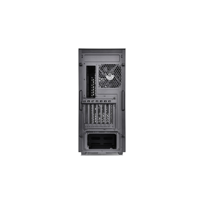 Thermaltake Divider 500 TG Air, Tower-Gehäuse(schwarz)