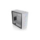 Thermaltake Divider H570 TG ARGB Snow, Tower-Gehäuse(weiß, Tempered Glass)