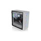 Thermaltake Divider H570 TG ARGB Snow, Tower-Gehäuse(weiß, Tempered Glass)