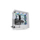 Thermaltake Divider H570 TG ARGB Snow, Tower-Gehäuse(weiß, Tempered Glass)