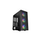 Thermaltake Divider H570 TG ARGB, Tower-Gehäuse(schwarz, Tempered Glass)