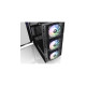 Thermaltake Divider H570 TG ARGB, Tower-Gehäuse(schwarz, Tempered Glass)