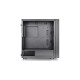 Thermaltake Divider H570 TG ARGB, Tower-Gehäuse(schwarz, Tempered Glass)