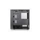 Thermaltake Divider H570 TG ARGB, Tower-Gehäuse(schwarz, Tempered Glass)