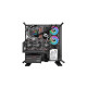 Thermaltake Floe DX RGB 280 TT Premium Edition 280mm, Wasserkühlung(schwarz)
